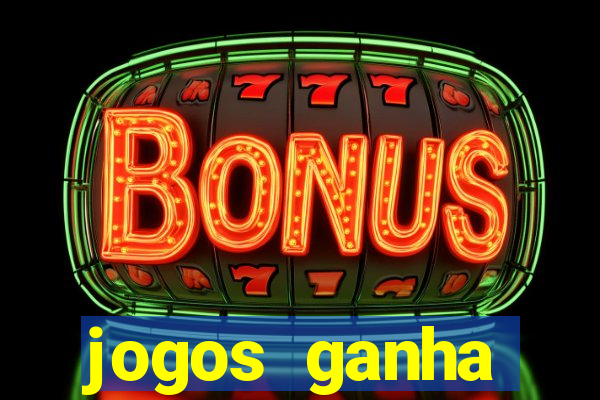 jogos ganha dinheiro no pix